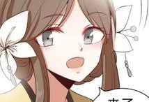 乙女漫画推荐,盘点乙女漫画中的甜蜜爱情故事